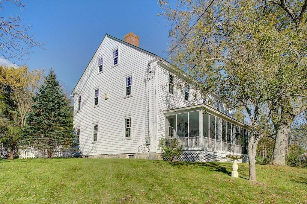 Rehoboth, MA 02769,198 Brook Street