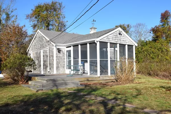 235 Brier Ln, Brewster, MA 02631