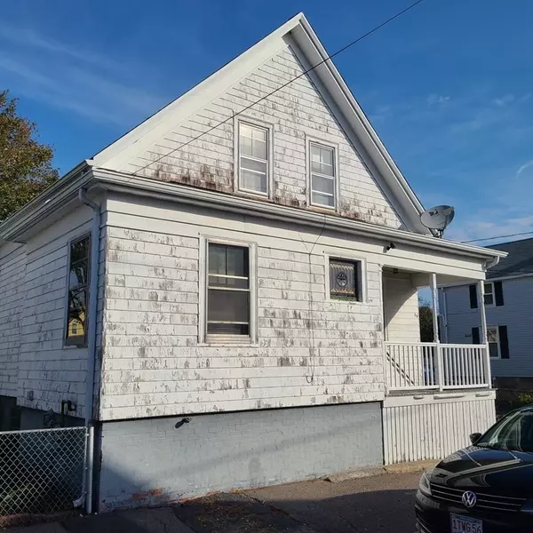 59 Sherman St, New Bedford, MA 02740