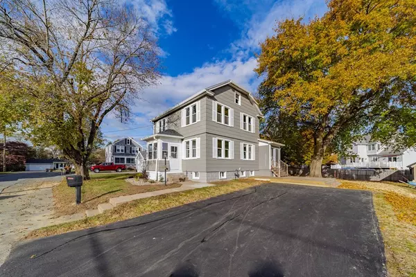 Agawam, MA 01001,11 Meadow Ave