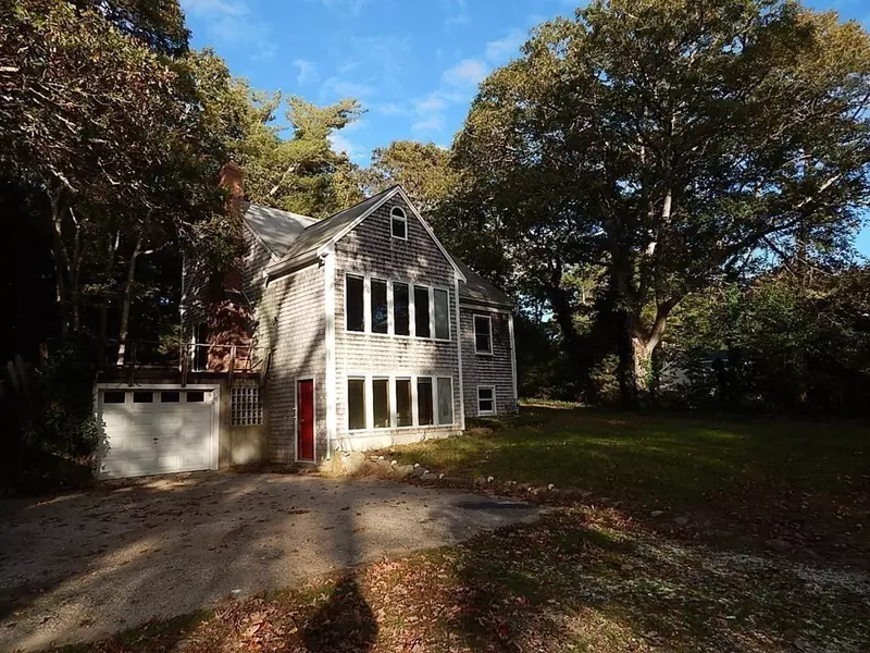 144 Scraggy Neck, Bourne, MA 02534