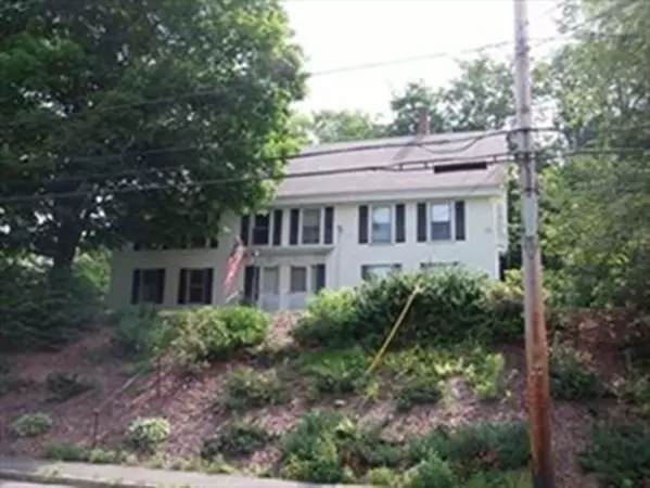 355 Main Street #355, Hardwick, MA 01037