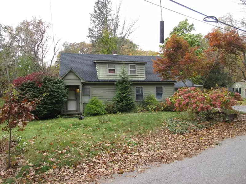 401 Leicester Street, Auburn, MA 01501