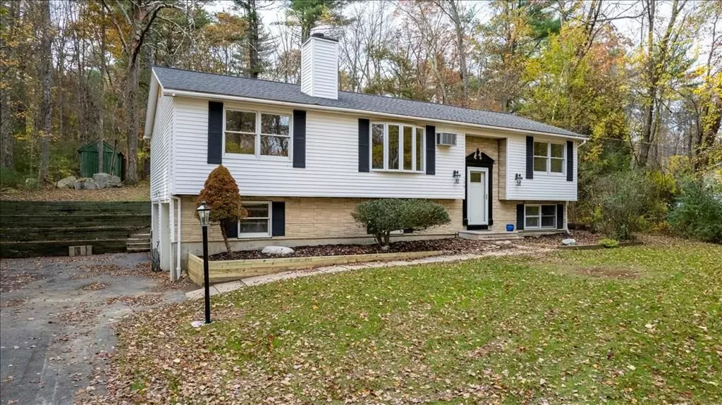 199 Monson Turnpike Rd, Ware, MA 01082