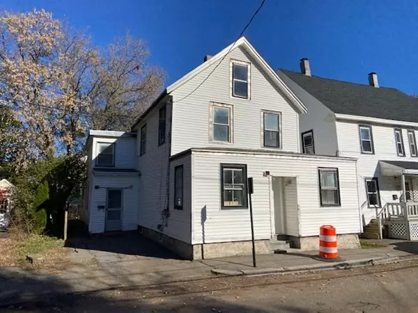 Woburn, MA 01801,39 Park St