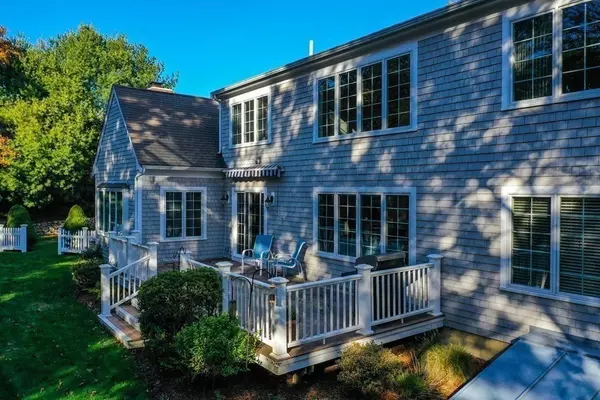 Mashpee, MA 02649,63 Regatta Drive