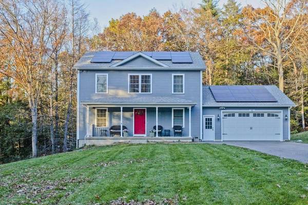 75 Moose Brook Rd, Southampton, MA 01073