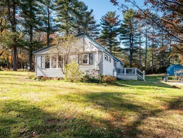 Templeton, MA 01436,253 Royalston Rd