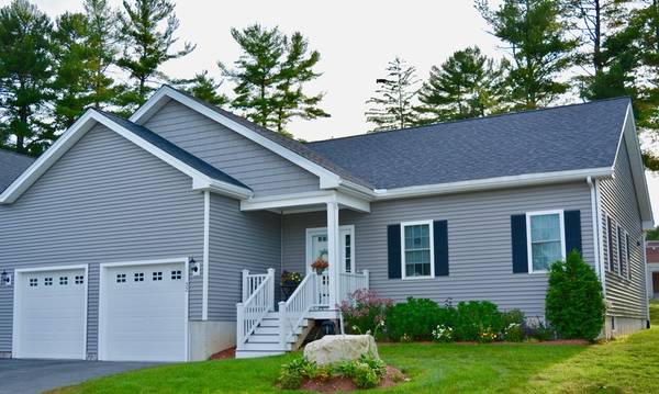 32 Cricket Lane #32, Tyngsborough, MA 01879