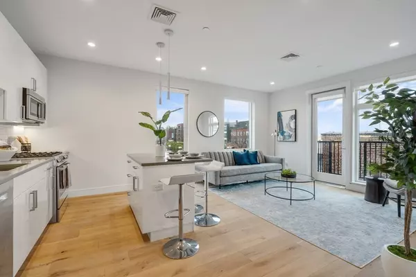 420 W Broadway #306, Boston, MA 02127