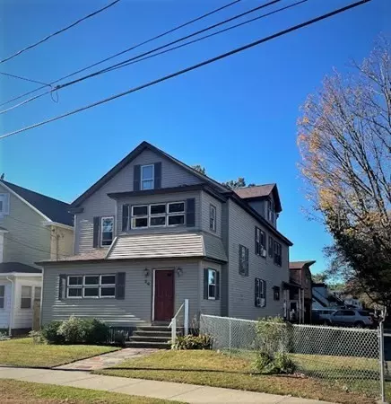 Agawam, MA 01001,24 Rowley Street