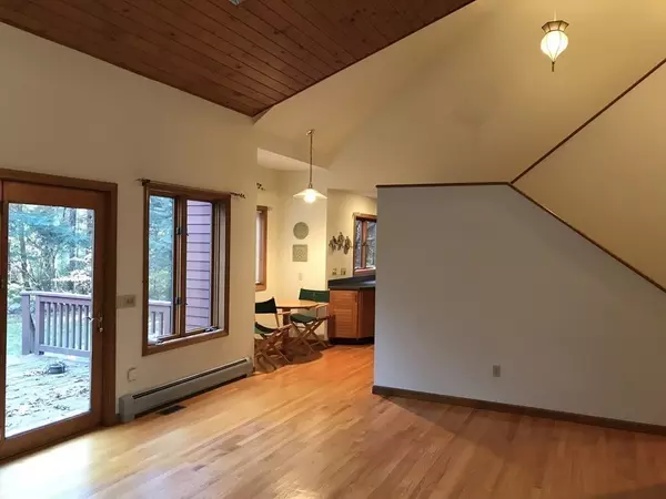 Chesterfield, MA 01012,22 Bisbee Road