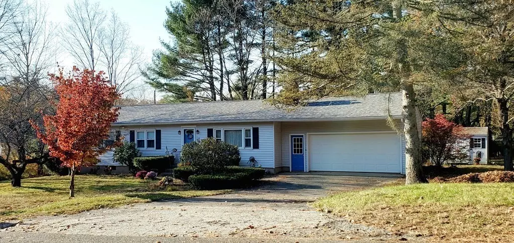 Westfield, MA 01085,15 Laura Drive