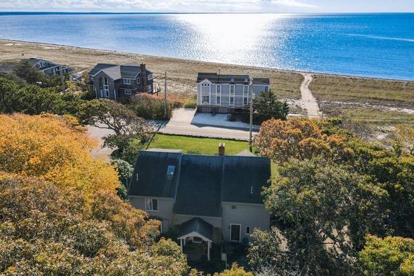 748 Commercial Street, Provincetown, MA 02657