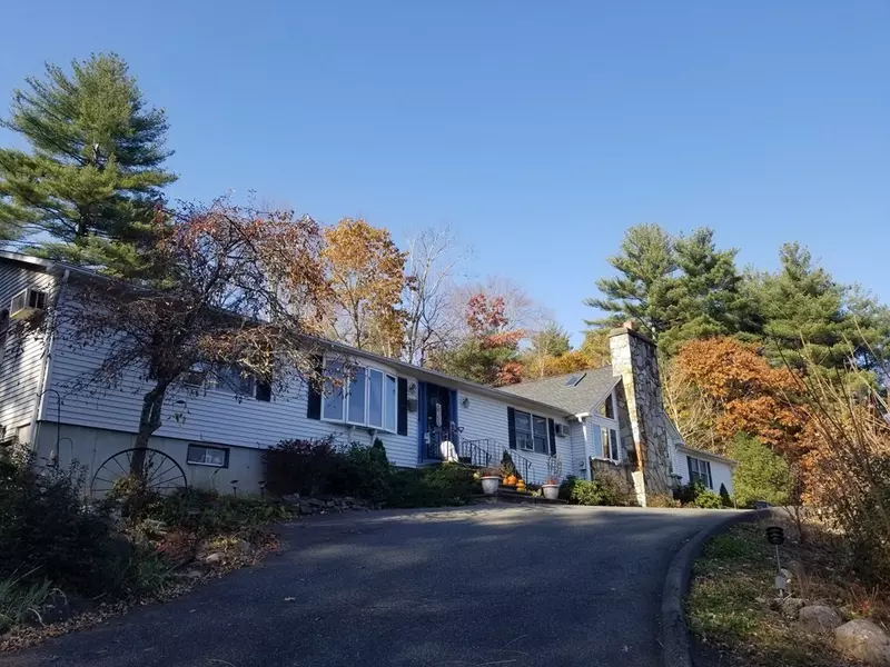 44 Greenwich Plains Road, Ware, MA 01082