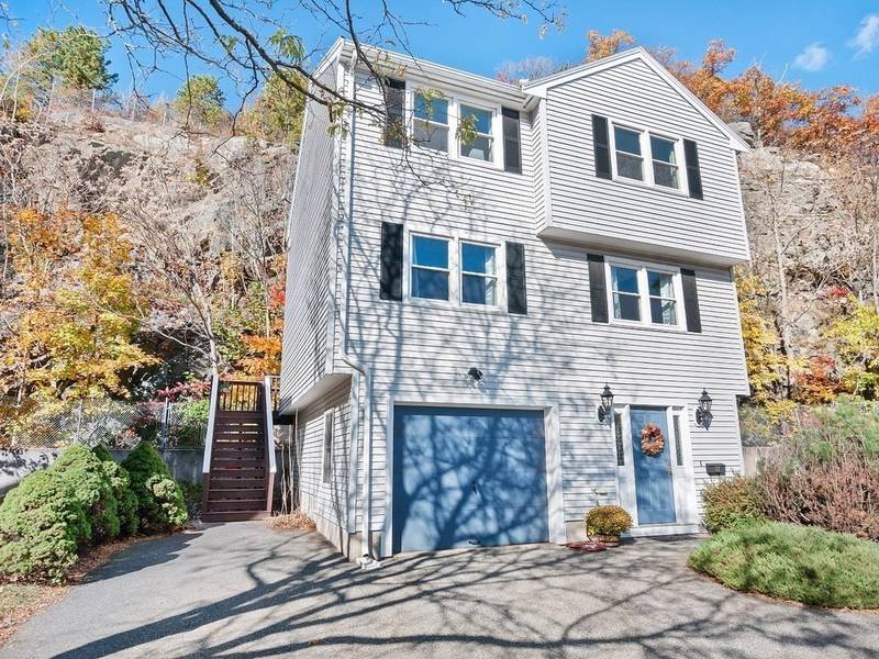 37 Forest Ct., Malden, MA 02148