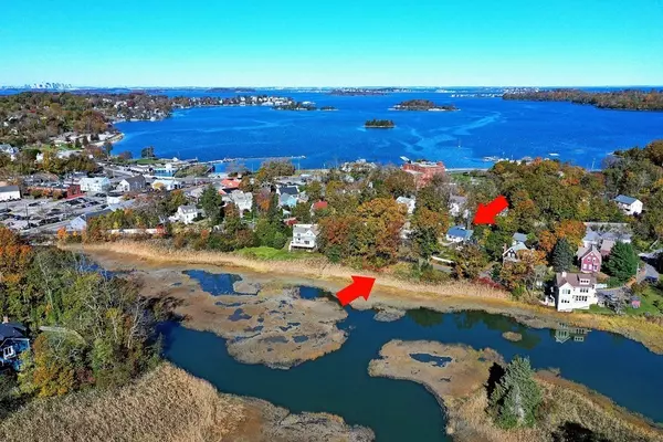 16 Eldridge Ct, Hingham, MA 02043