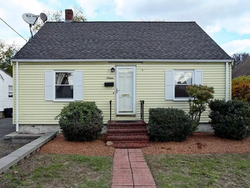 Peabody, MA 01960,16 Johnson Ave