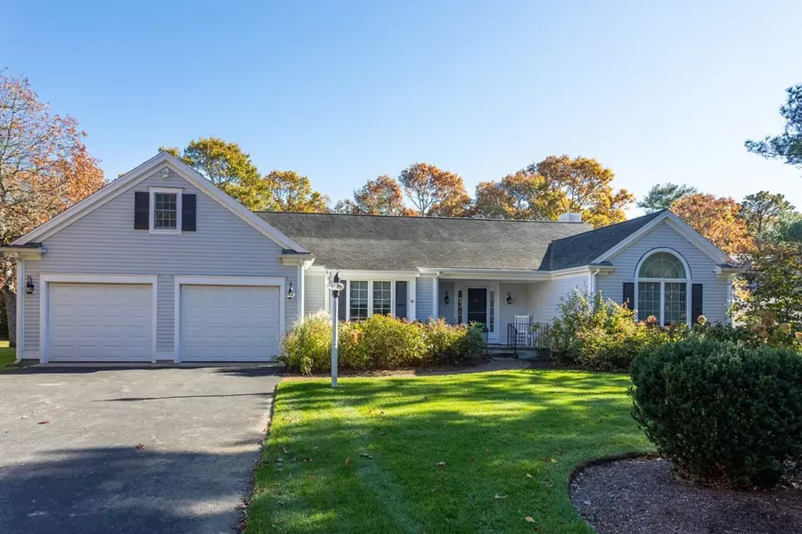 61 Falling Leaf Lane, Barnstable, MA 02655