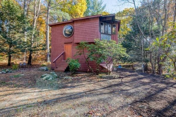 140 Leonard Rd, Shutesbury, MA 01072