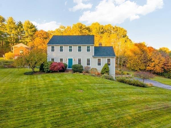 306 Jessica Way, Northbridge, MA 01534