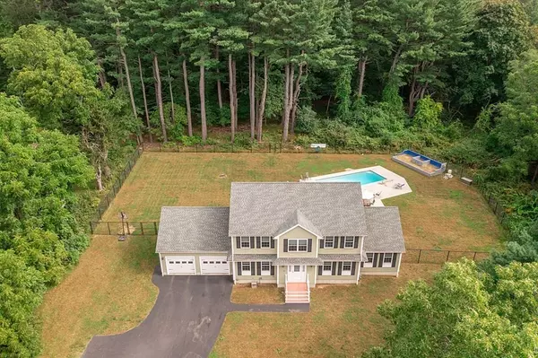 Haverhill, MA 01830,421 North Ave