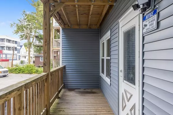 Boston, MA 02124,60 Lithgow St