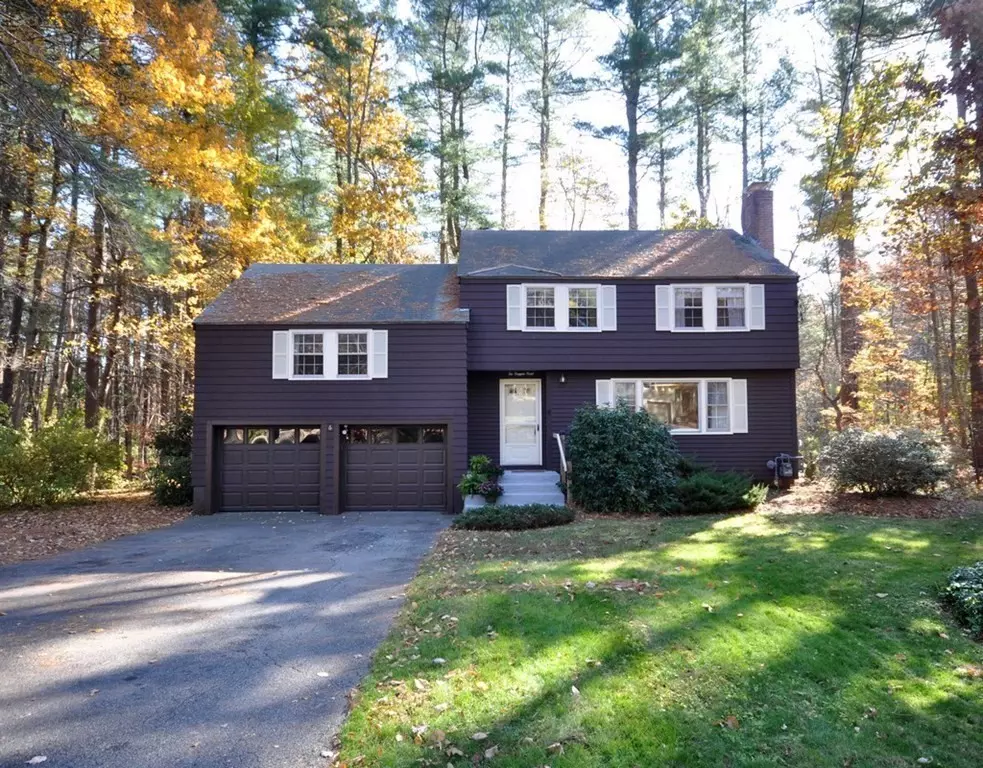 Acton, MA 01720,6 Duggan Road