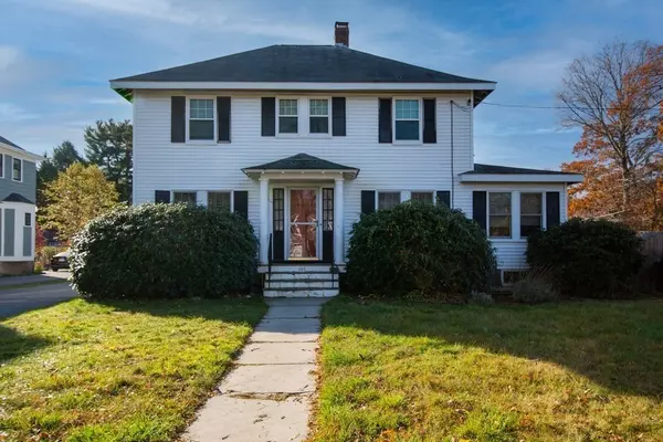 248 Harris Avenue, Needham, MA 02492