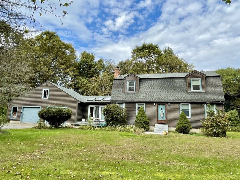 6 Bare Hill Road, Groveland, MA 01834