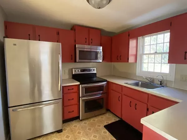 Halifax, MA 02338,495 Twin Lakes Drive #495