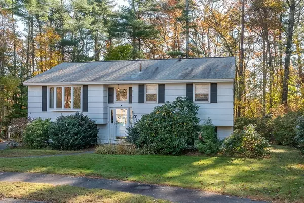 7 Pineview Terrace, Mansfield, MA 02048