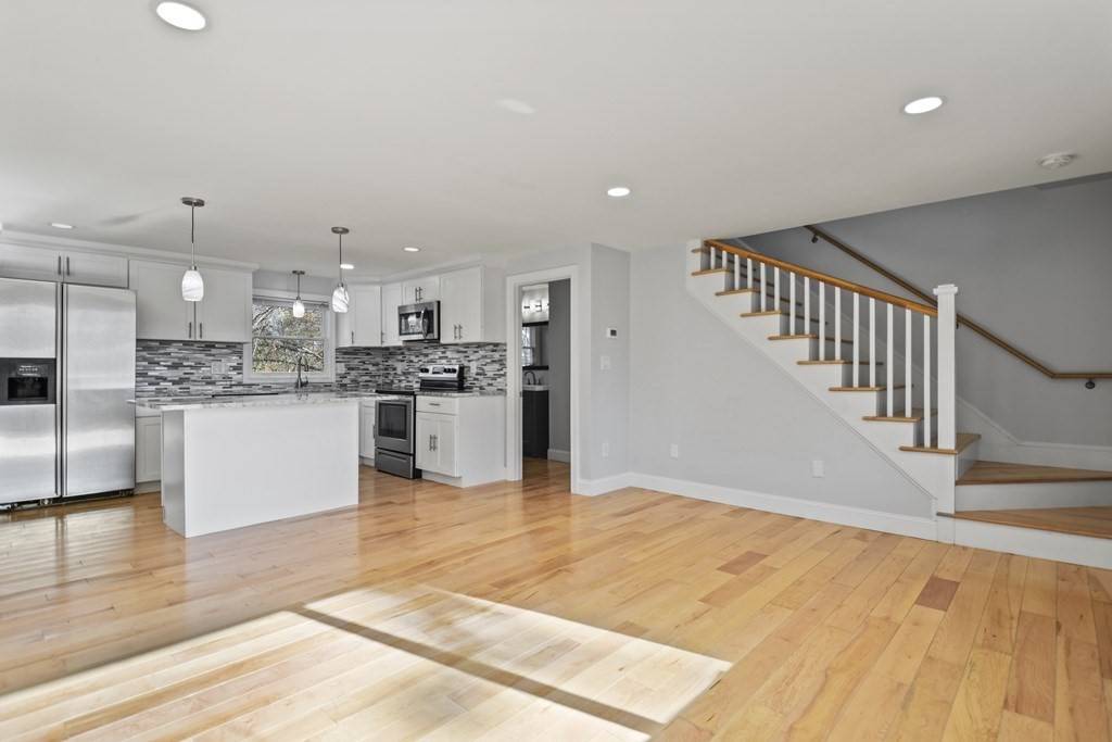 Woburn, MA 01801,20 3rd Road
