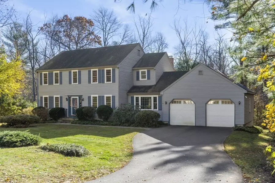 42 Washington Drive, Acton, MA 01720