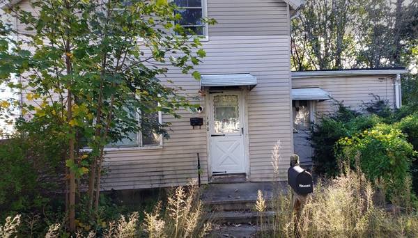 180 Lapham Street, Fall River, MA 02720