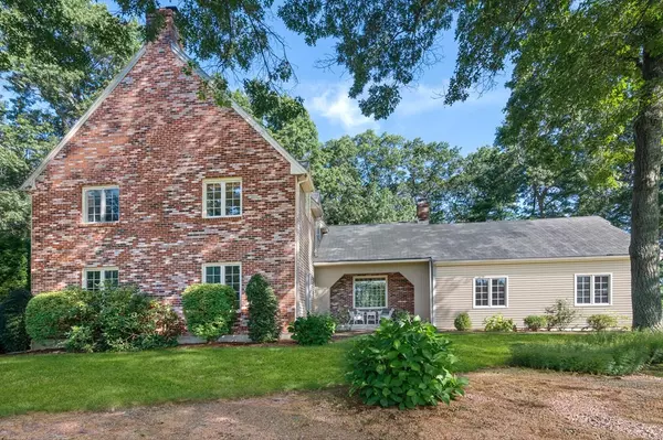 2 Mountain Rock Lane, Norfolk, MA 02056