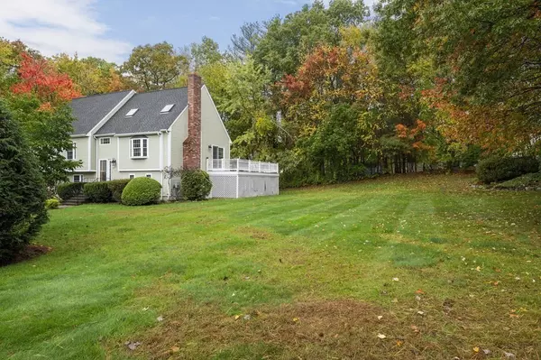 Millville, MA 01529,27 Harmony Drive