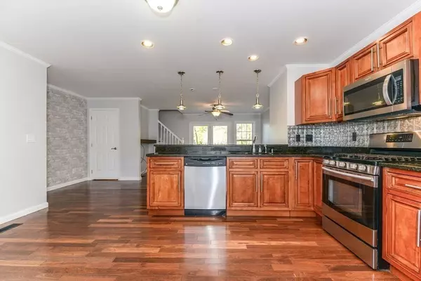 Wareham, MA 02576,40 Weaver St #D