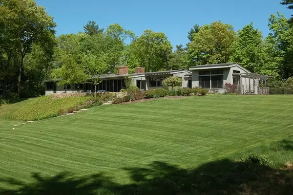 26 Lowder Street, Dedham, MA 02026
