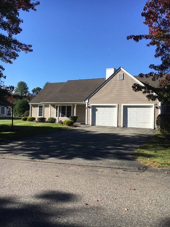 38 Kathleen Grant Rd., Easton, MA 02375