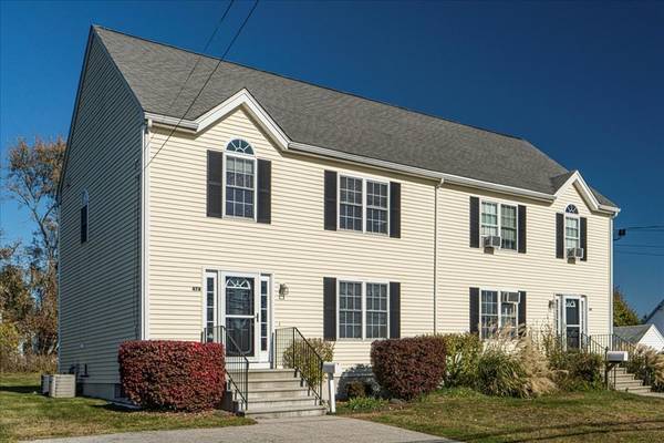 47 Water St #A, Milford, MA 01757