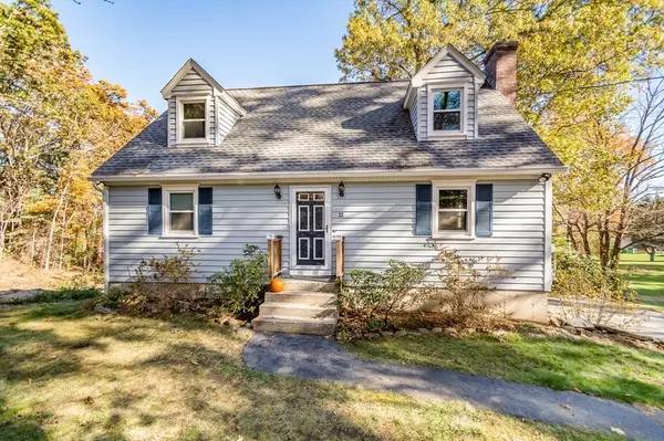 23 Coughlin Rd, Littleton, MA 01460