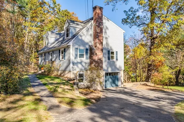 Littleton, MA 01460,23 Coughlin Rd