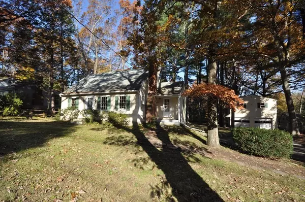 46 Concord Road, Acton, MA 01720