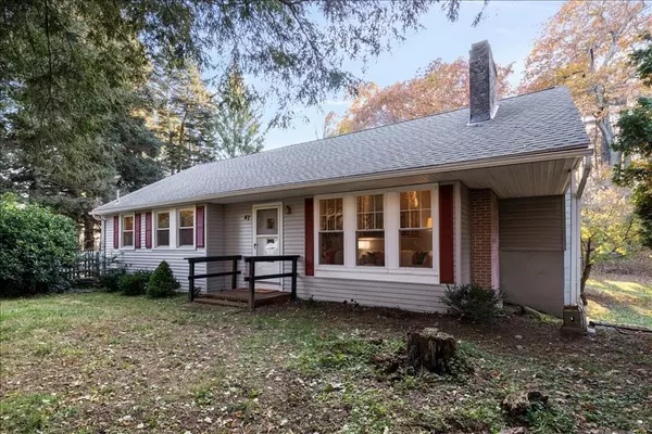 Norfolk, MA 02056,47R Medway St