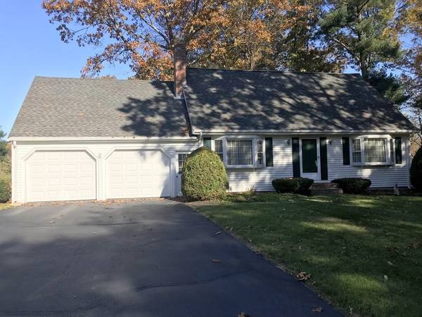 North Attleboro, MA 02763,25 John Rezza Dr