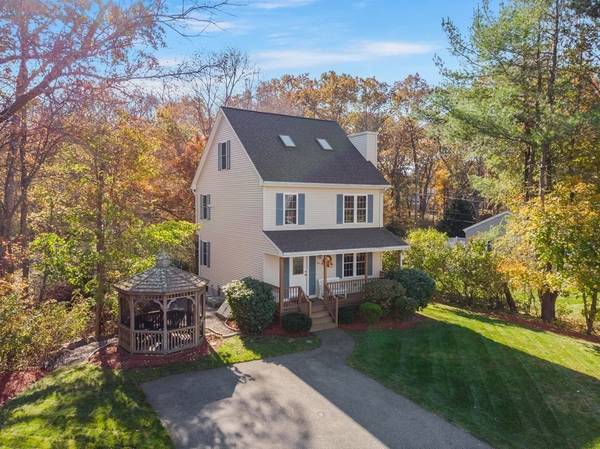 66 Dewey Avenue, Attleboro, MA 02703