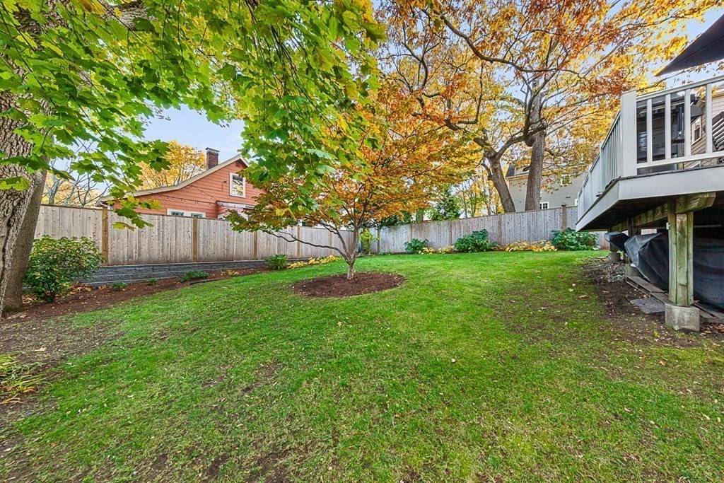 Arlington, MA 02474,99 Newland Road