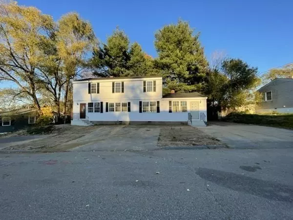 Ayer, MA 01432,20-22 Atherton St