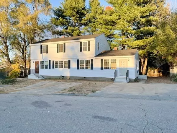 Ayer, MA 01432,20-22 Atherton St